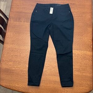 Lane Bryant High Rise Jegging